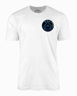 World Industries Wet Willie White T-Shirt Main Image