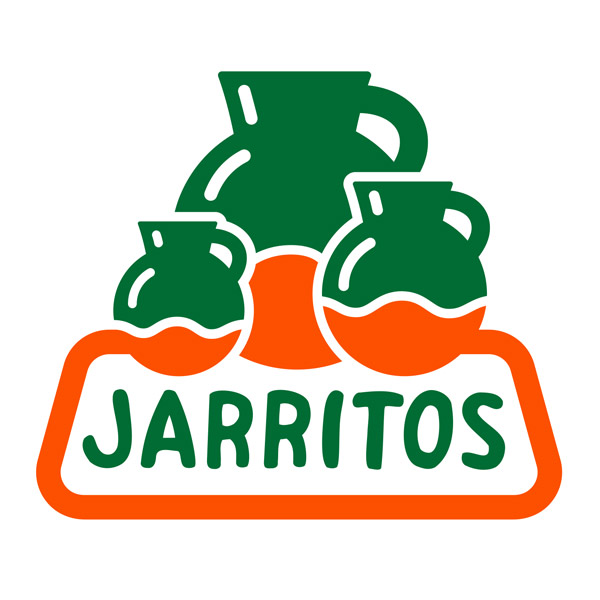 Jarritos Logo Main Image