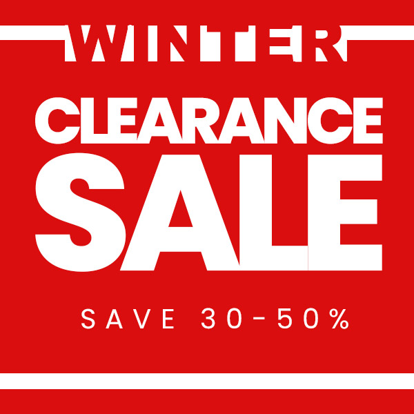 Pop Cult Winter Clearance Main Image