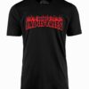 World Industries Flame Logo Tee Main Image