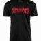 World Industries Flame Logo Tee Main Image