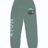 National Parks Zion Green Joggers Main Image