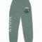 National Parks Zion Green Joggers Main Image