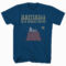 Peanuts Snoopy Starry Night T- Shirt Image
