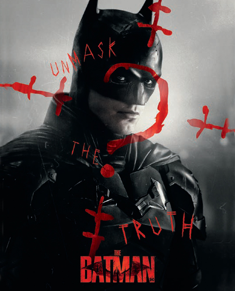 Batman main image
