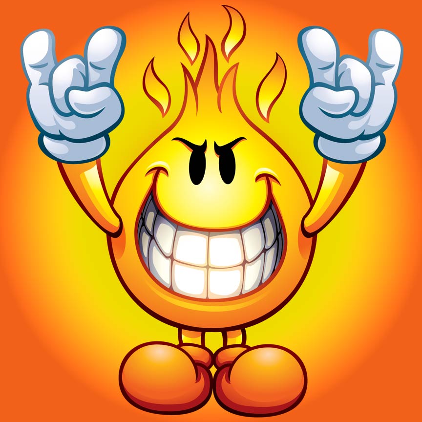 Flameboy Main Image