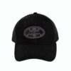 Batman Black-Gray Snapback Hat Main Image