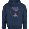 National Parks Grand Canyon Navy Hoodie Main Image