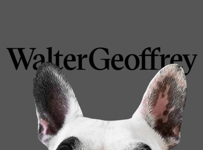 Famous Frenchie: Walter Geoffrey Launch.