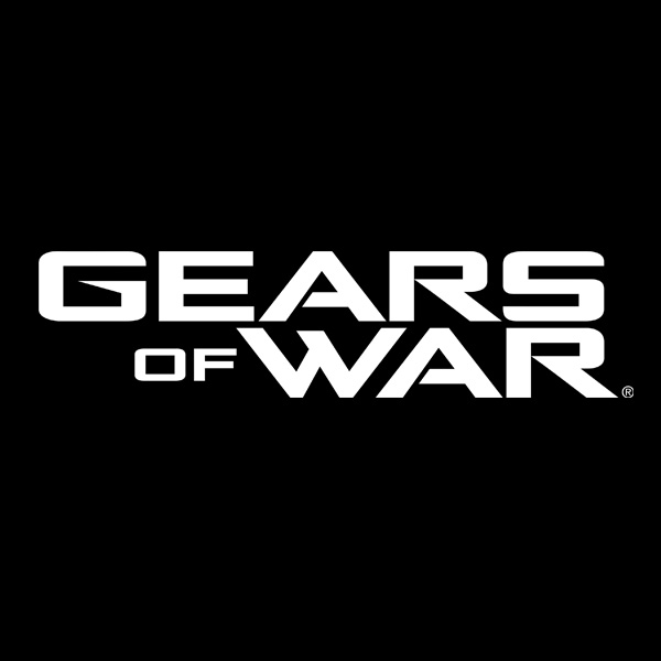 Gears of War Pop Cult Logo Main Image