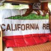 California Republic Packable Camping Blanket Image