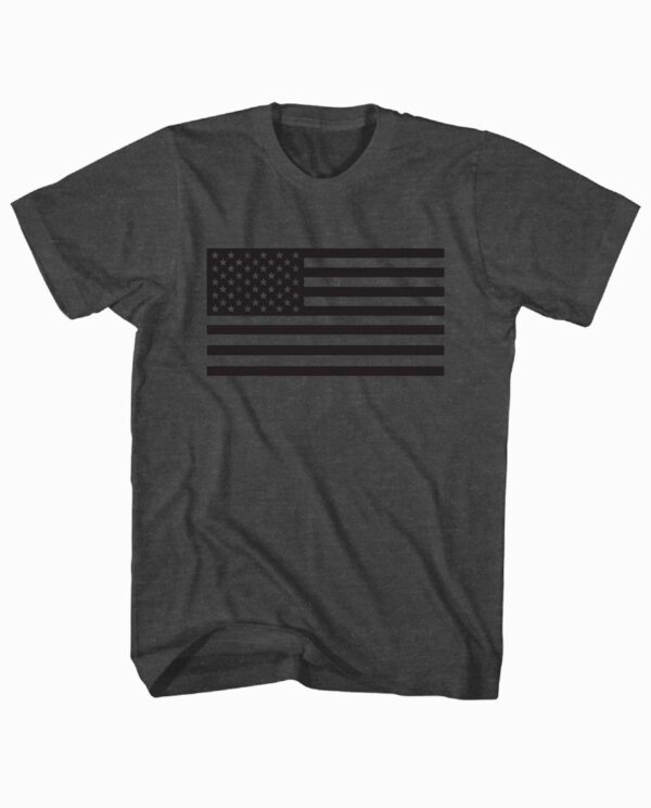 USA T-Shirt Main Image