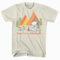 Peanuts The Great Outdoors Tee Main Image